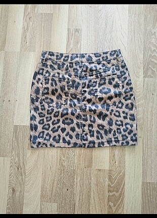 Leopar etek