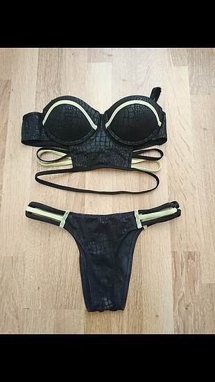 Bikini Siyah