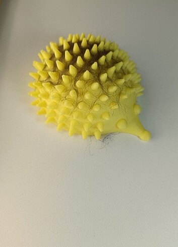 Kedi Tüy Toplayıcı - Görsel 6