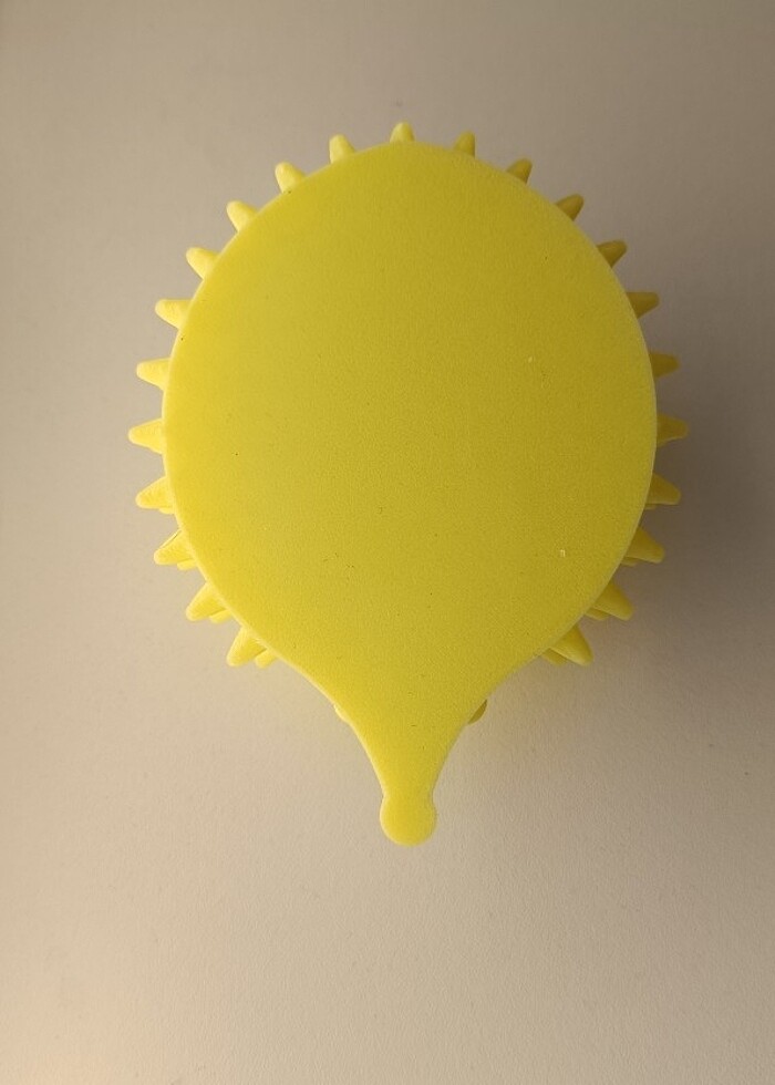 Kedi Tüy Toplayıcı - Görsel 2