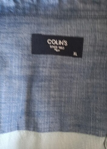 Colin's Colins gomlek