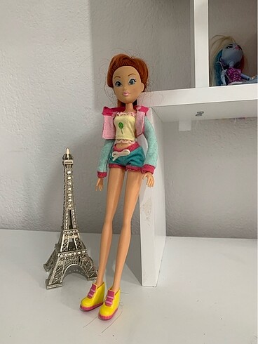 Beden Winx bloom