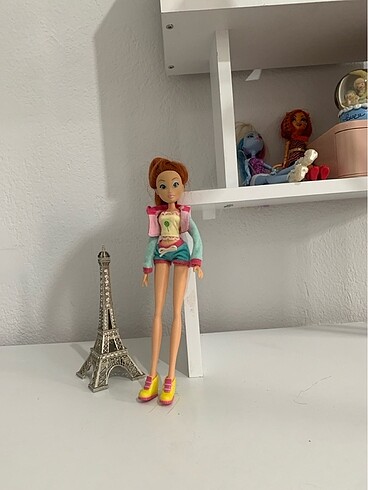 Winx Club Winx bloom