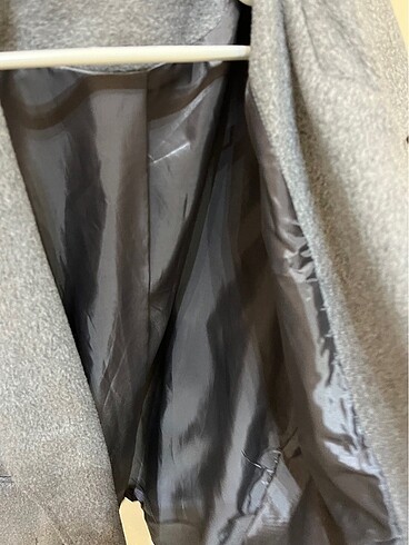 Gri kaban - Görsel 3