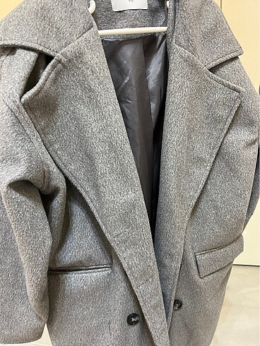 Gri kaban - Görsel 2