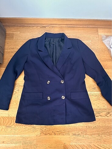 blazer ceket