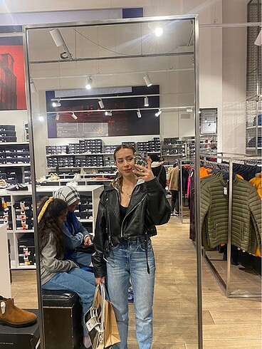 Zara Zara jean