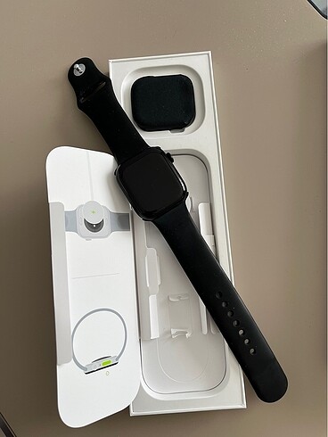 Apple watch