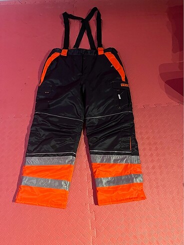 Scandia ScanPolar HV 002 Kışlık Polar/Termal Pantolon