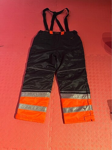 Scandia ScanPolar HV 002 Kışlık Polar/Termal Pantolon - Görsel 2