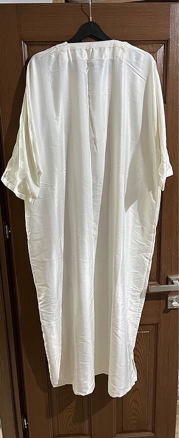 Hac ve Umre Kıyafeti/ Cellabiye - Görsel 2