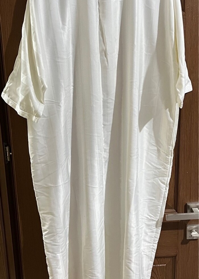 Hac ve Umre Kıyafeti/ Cellabiye - Görsel 2