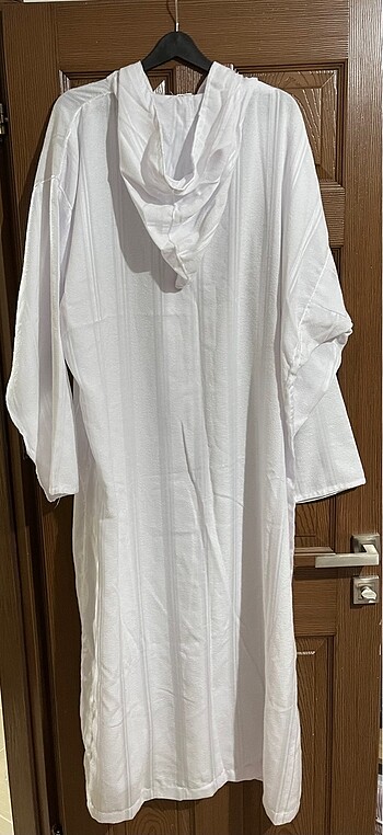 Hac ve Umre Kıyafeti / Cellabiye - Görsel 2