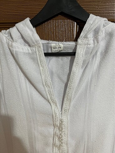 Hac ve Umre Kıyafeti / Cellabiye - Görsel 3