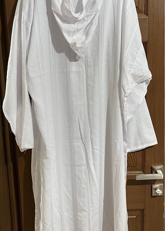 Hac ve Umre Kıyafeti / Cellabiye - Görsel 2