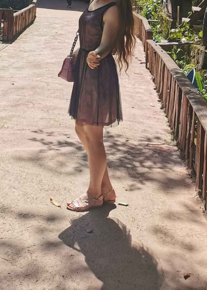 Kadın elbise - Görsel 5