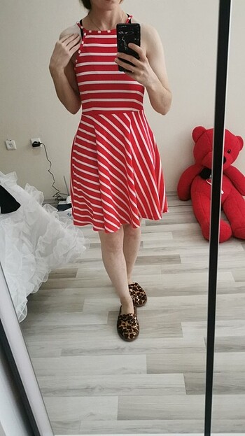 Kadın elbise - Görsel 2