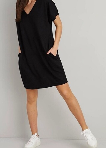 Kadın elbise - Görsel 4