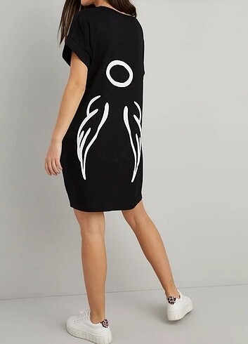Kadın elbise - Görsel 5