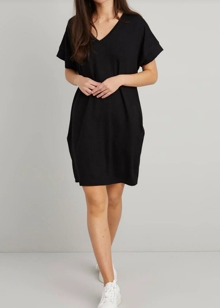 Kadın elbise - Görsel 2