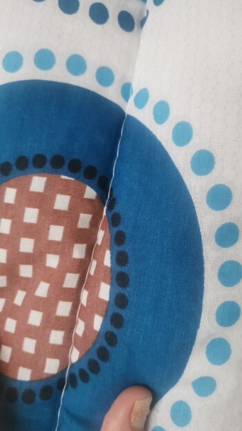 Yorgan Çift Kişilik - Görsel 4