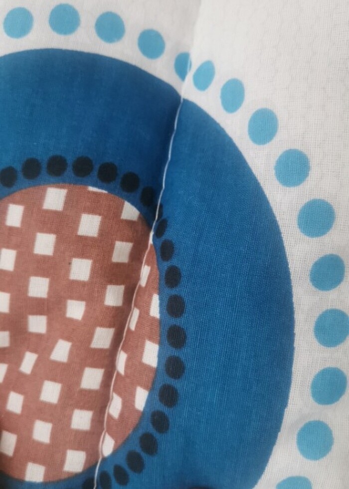 Yorgan Çift Kişilik - Görsel 4