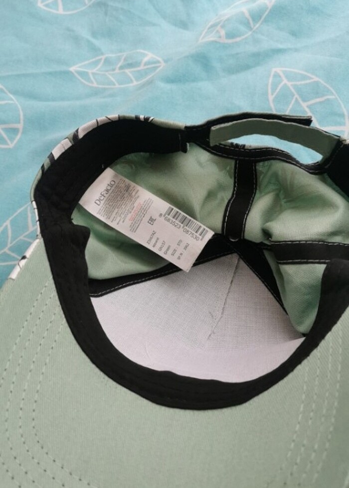 Kadın Şapka - Görsel 2