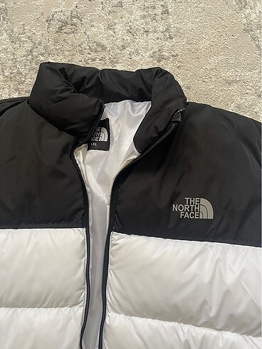 xxl Beden The north face erkek montu