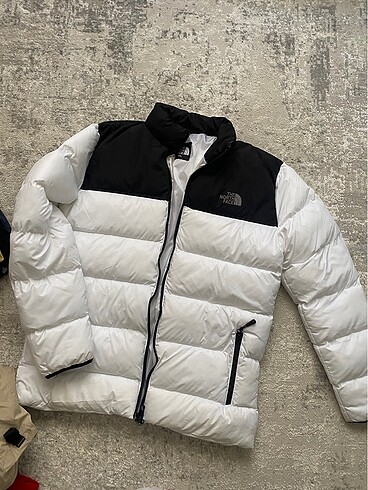 The north face erkek montu