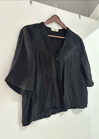 Nakışlı gömlek - Görsel 3