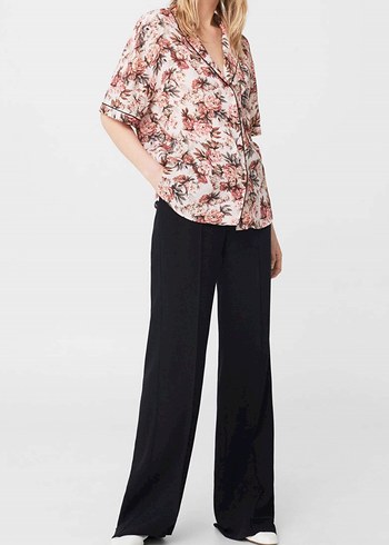 Mango gömlek - Görsel 2