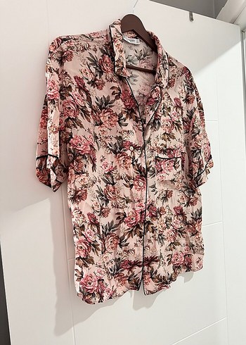 Mango gömlek - Görsel 5