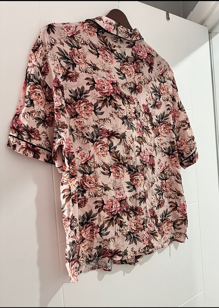 Mango gömlek - Görsel 3