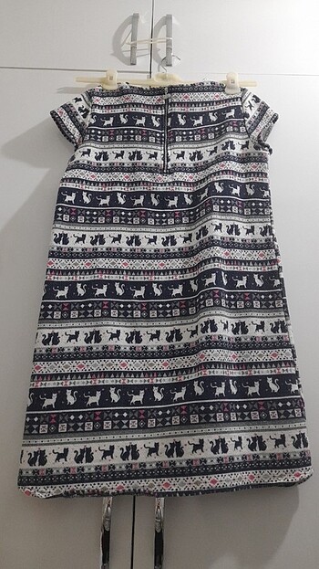 LC Waikiki Kız çocuk elbise