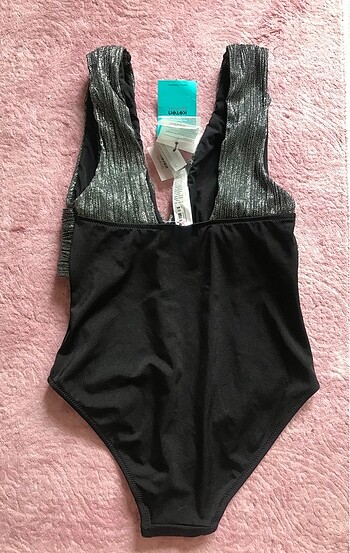 Metalik mayo - Görsel 2