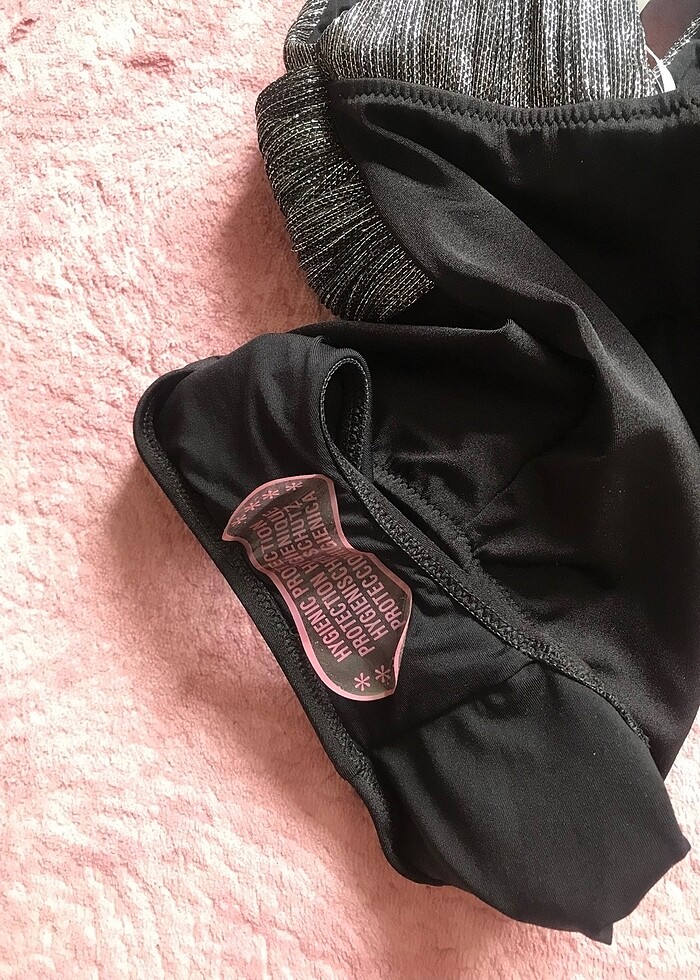 Metalik mayo - Görsel 3