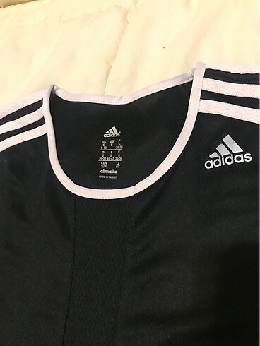 ADİDAS BAYAN TİŞÖRT - Görsel 2