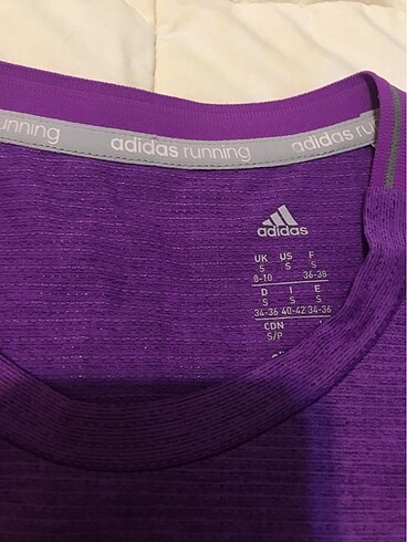 Adidas tişört - Görsel 2