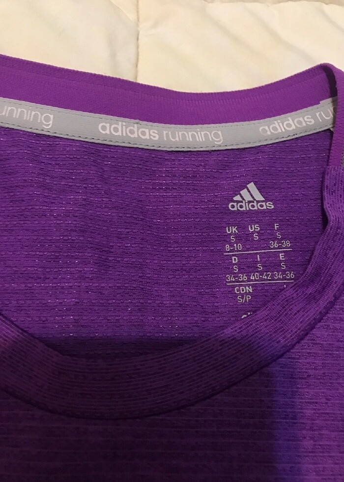 Adidas tişört - Görsel 2