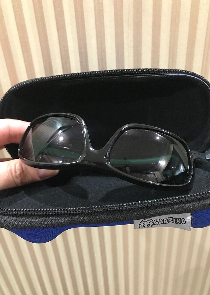 Garbino Çocuk Güneş Gözlüğü - Görsel 2