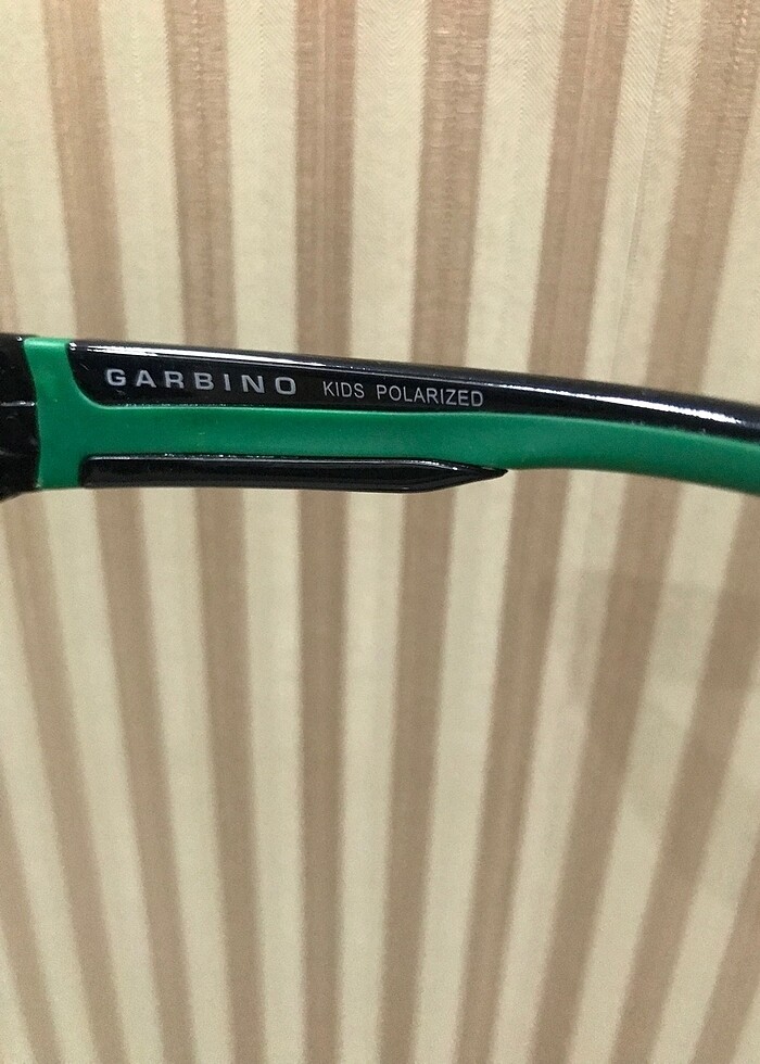 Garbino Çocuk Güneş Gözlüğü - Görsel 4