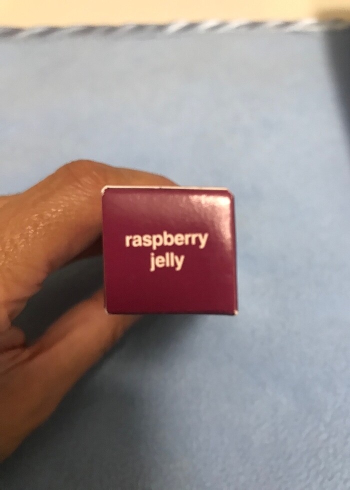 Rhode Peptide Lip Tint - Görsel 2