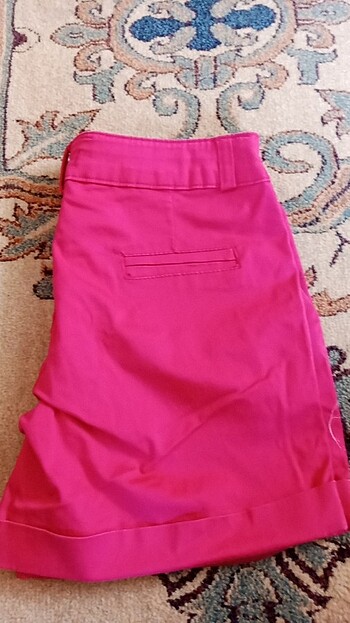 Mini şort