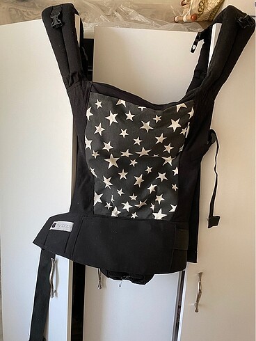 Beden Pelly baby galaxy desen kanguru