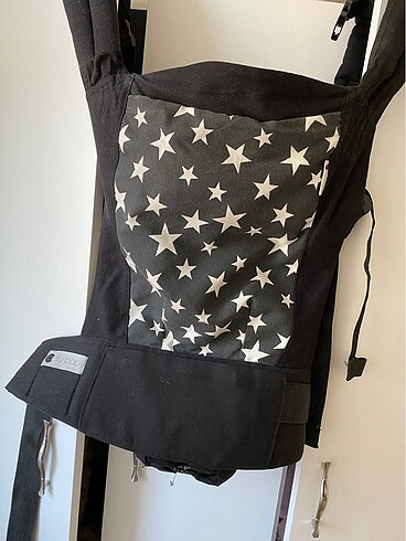 Clinique Pelly baby galaxy desen kanguru