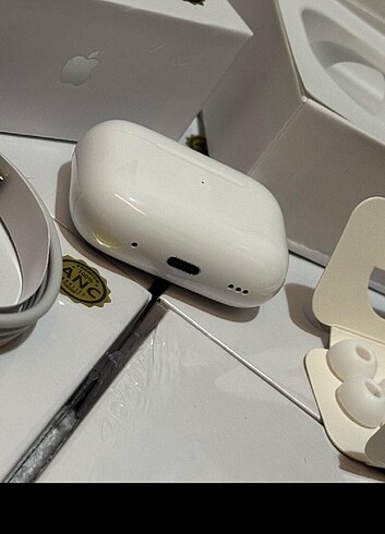 AİRPODS PRO BLUETOOTH KULAKLIK 