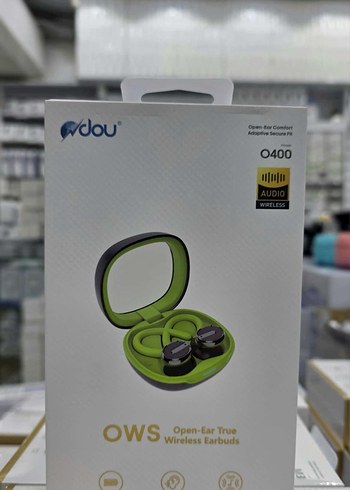 DAU OWS PREMİUM BLUETOOTH KULAKLIK