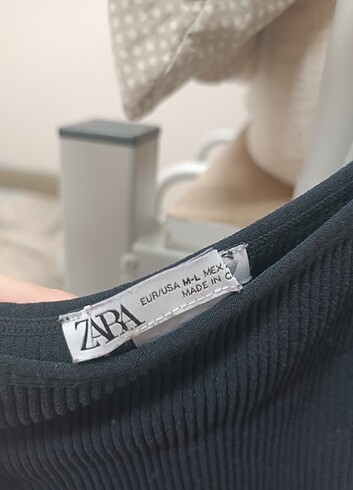 Zara Zara tayt tulum 