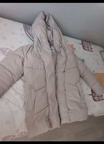 Koton Koton Şişme Mont
