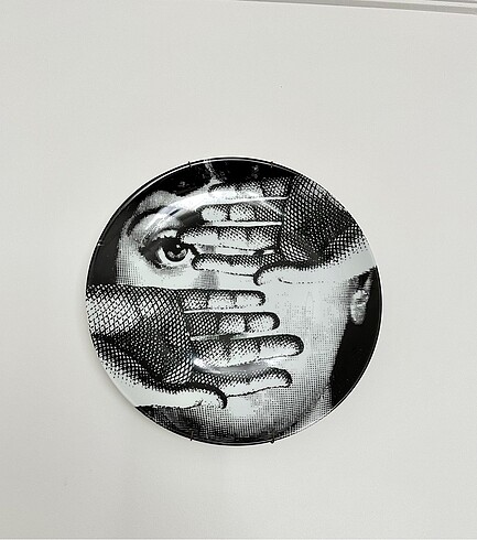 Fornasetti Tabak